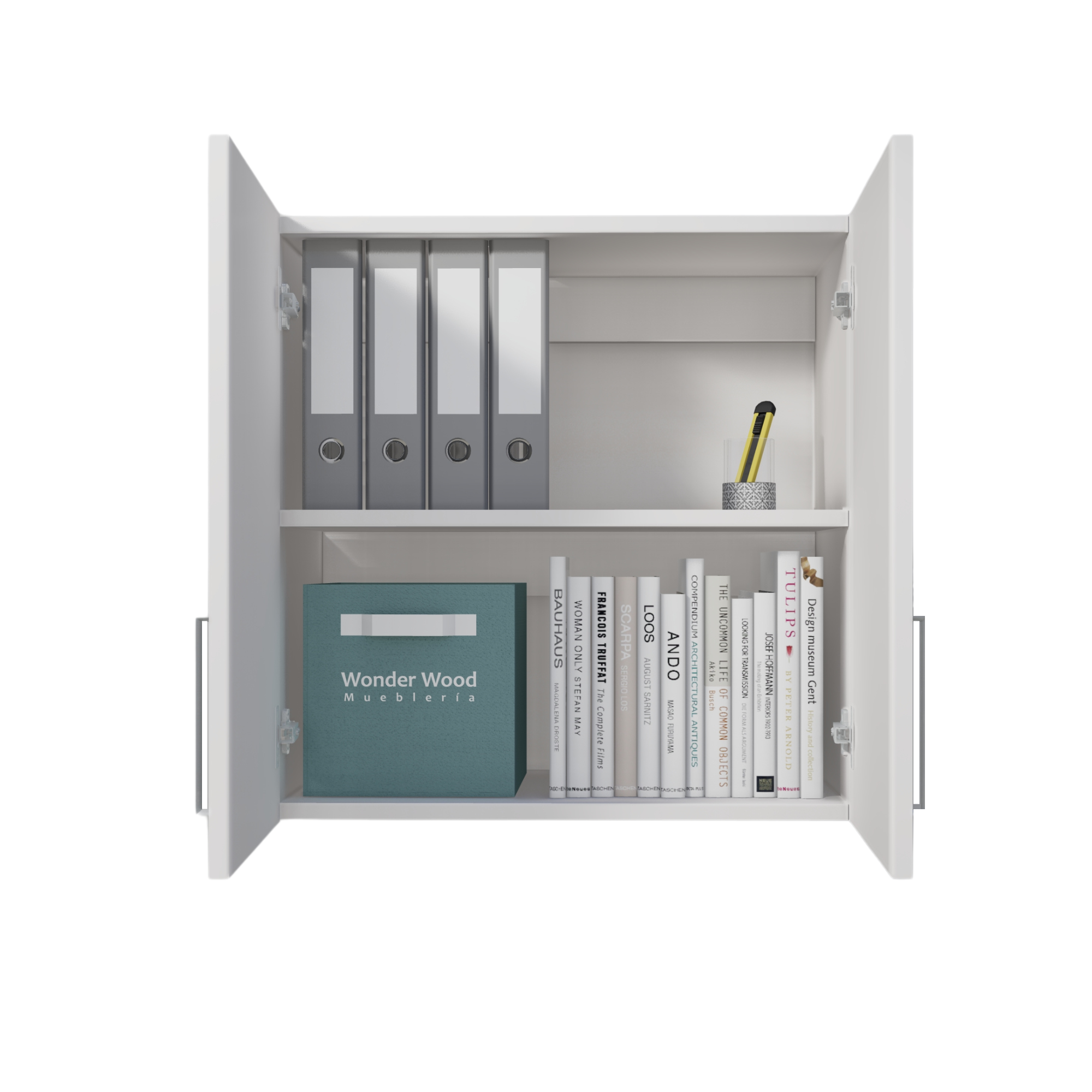 4S Air Organizer